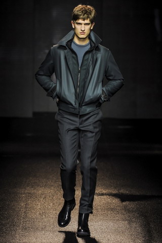 Salvatore Ferragamo / - 2013-2014